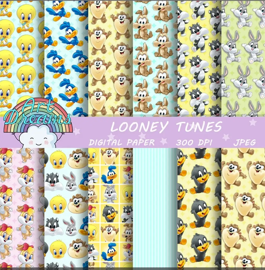 Looney tunes