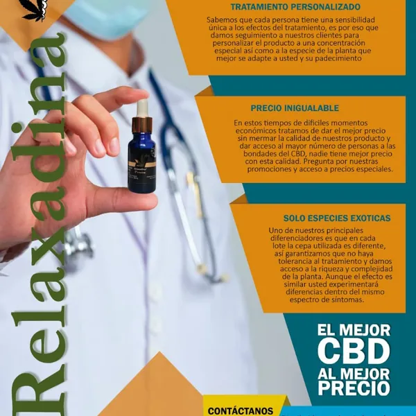 CBD