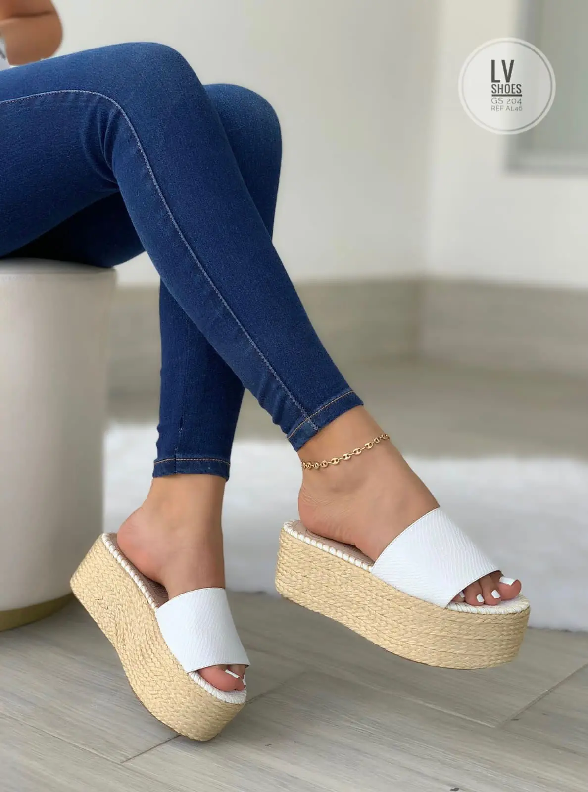 Sandalia 4