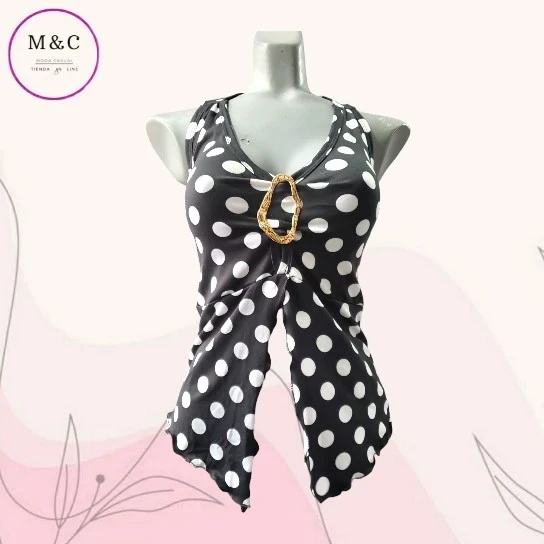 Blusa M