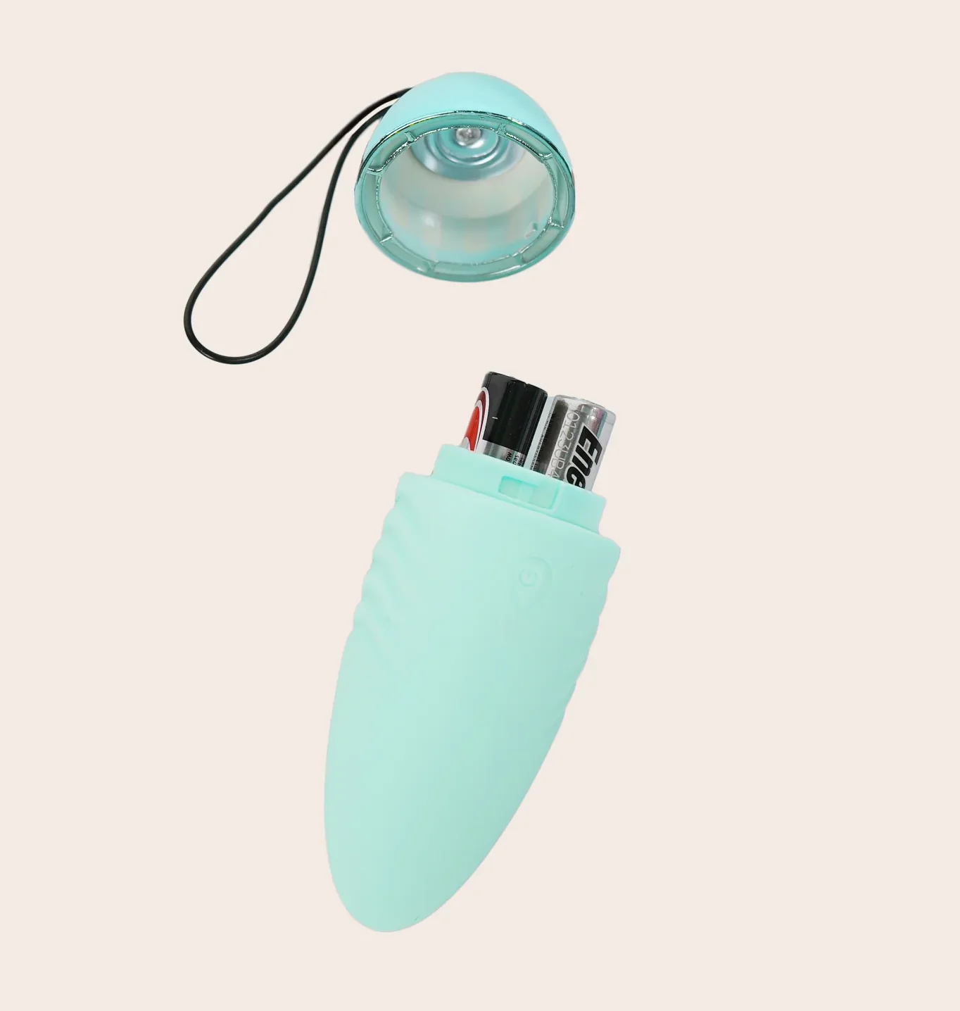Remote Control Vibrating Egg 3