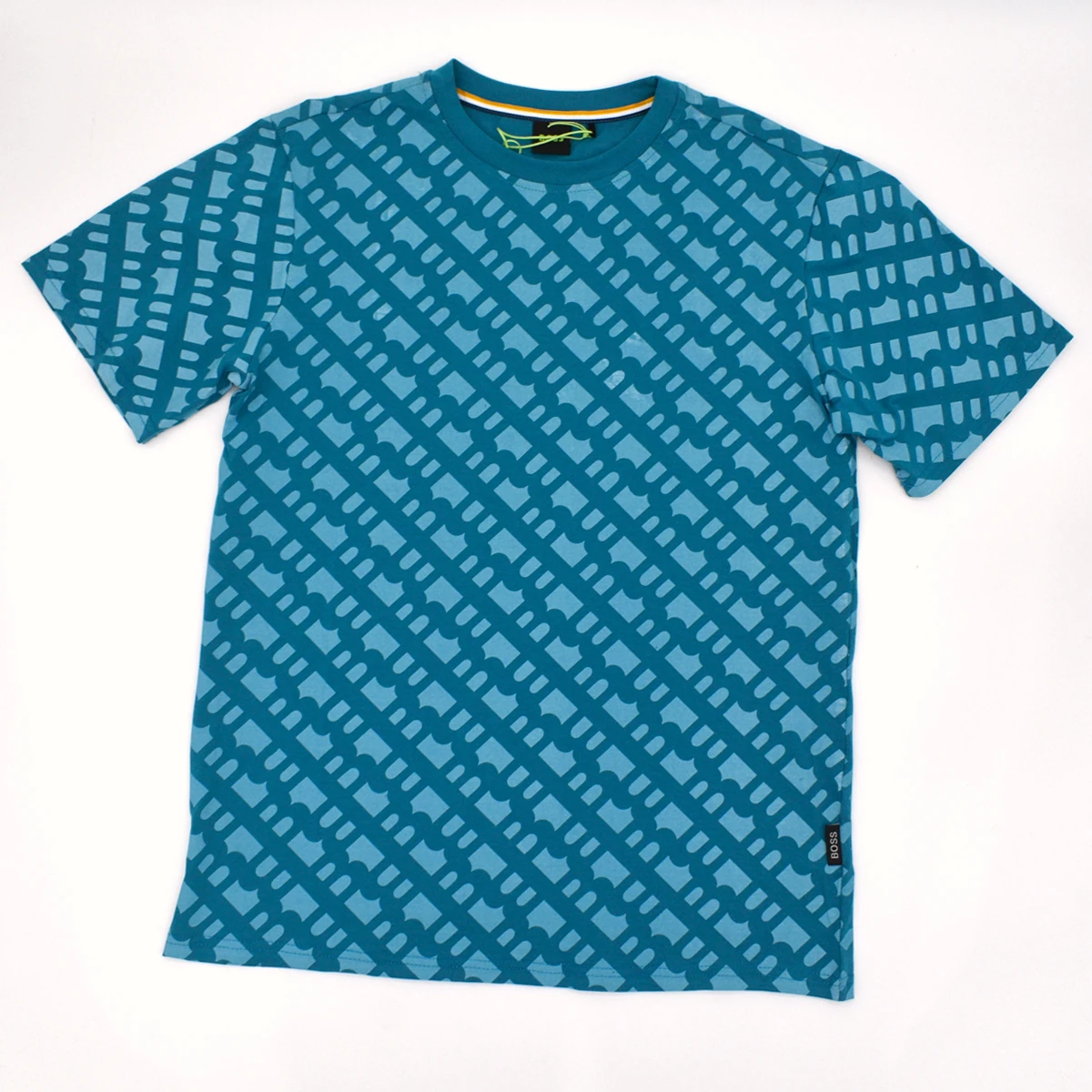 Playera Boss