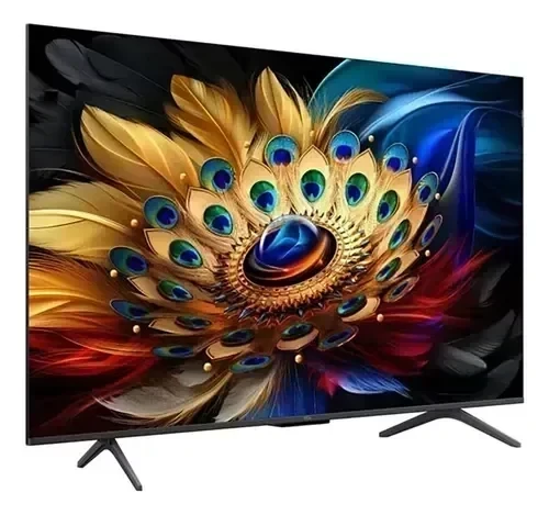 SMART TV TCL 55"  C/Google Tv L55P635 2