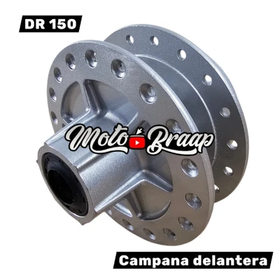 RP DR 150 Campana delantera GX 75321-829157