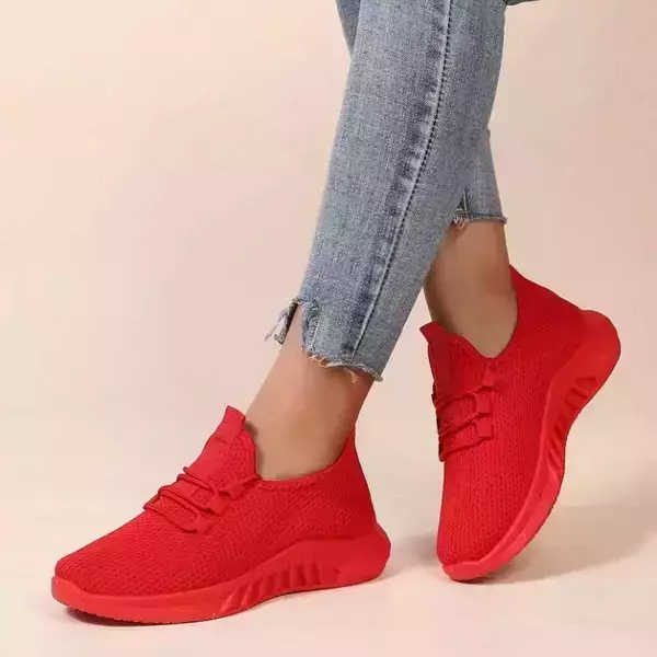 Tenis para dama  4