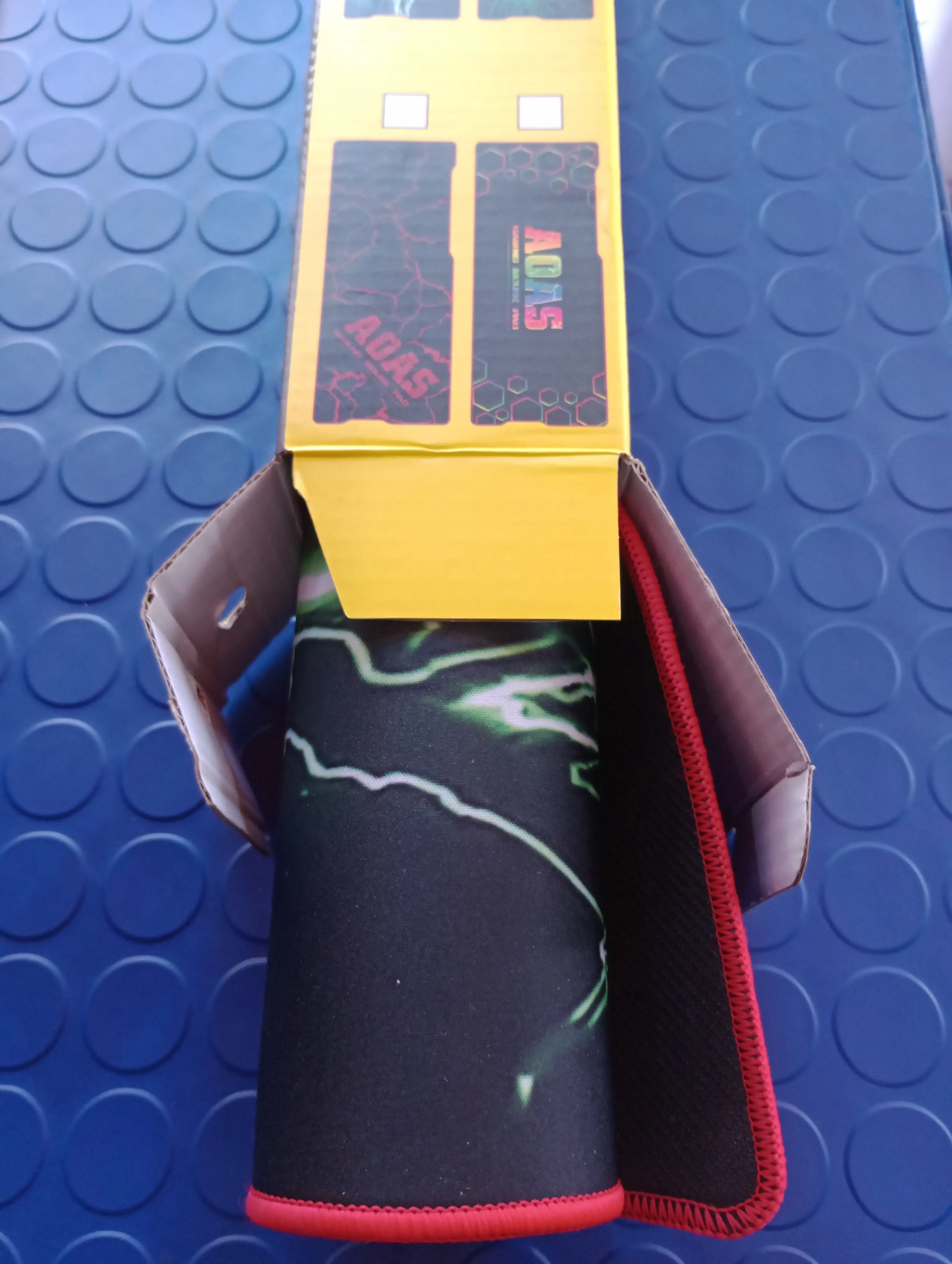 Mouse pad S3000 Xl 80x30
