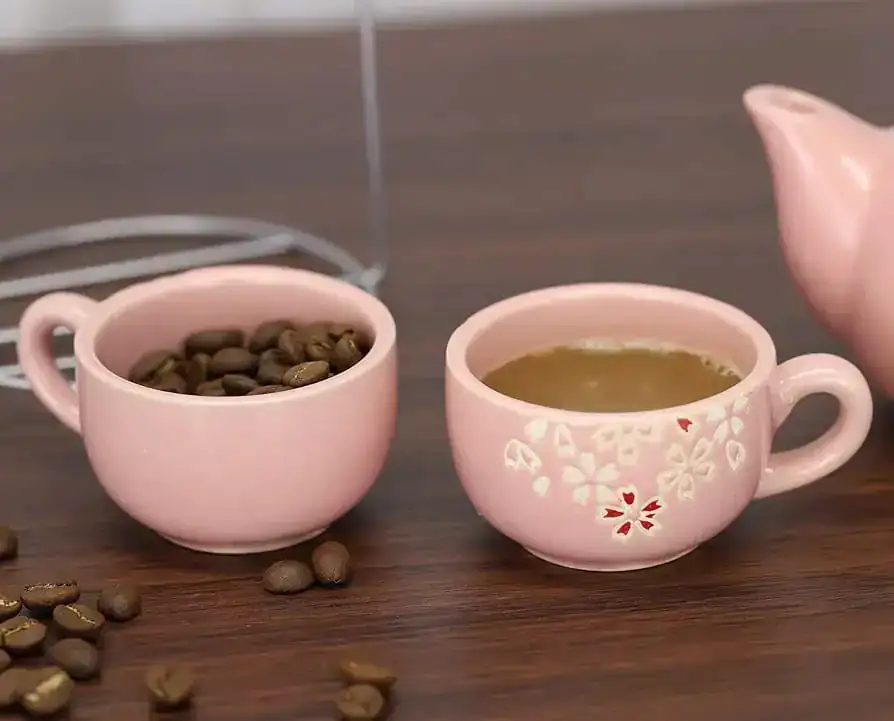 Mini set de te o café ☕ 2