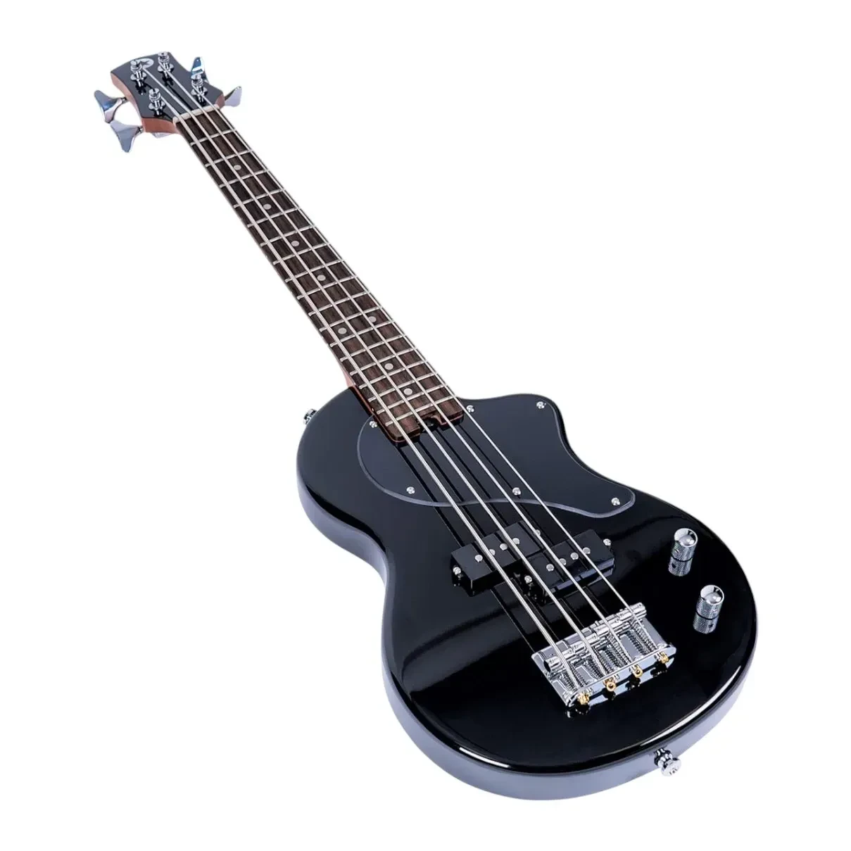 CARRY-ON-ST-BASS BLACKSTAR 3