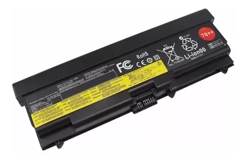 Bateria Para Lenovo Thinkpad T430 T530 W530 L530 L430 T520