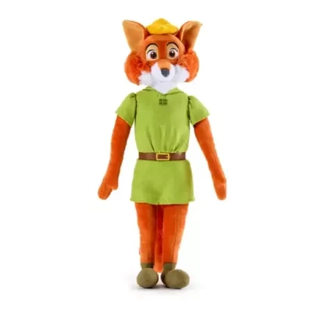 PELUCHE DE ROBIN HOOD