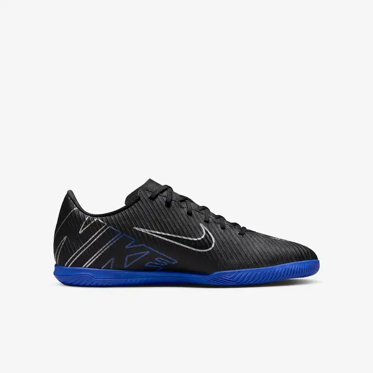 VAPOR MERC IC BLUE AND BLACK 