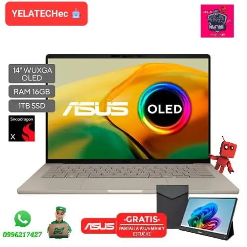 Asus zb Snapdragon