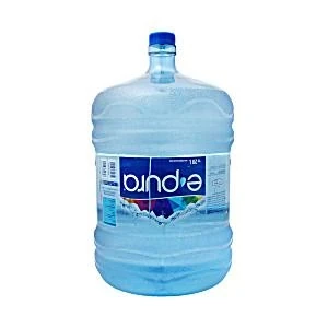 AGUA EPURA  RETORNABLE 20L 