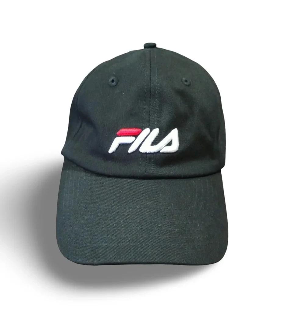 Gorra Fila deportiva Dama