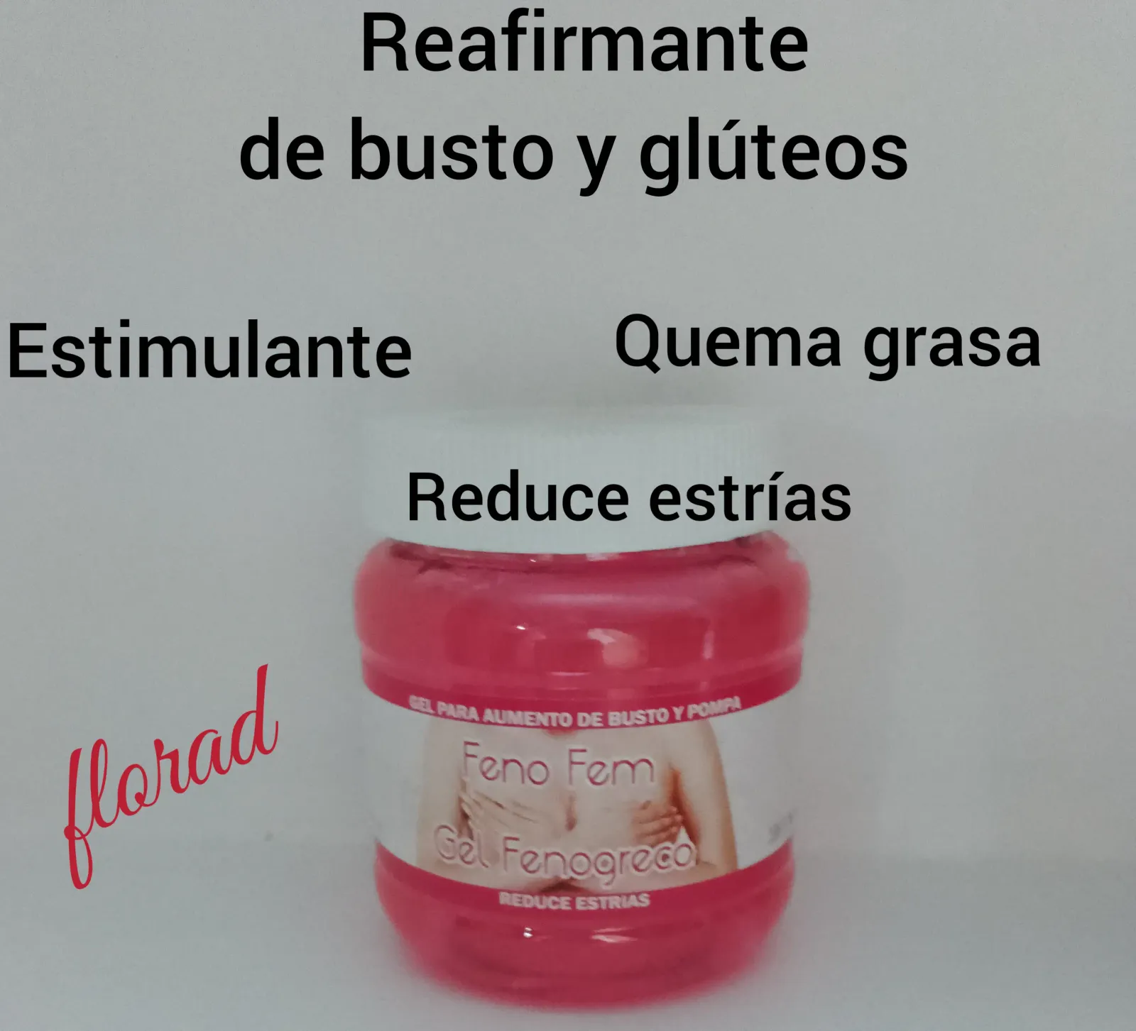 Tratamiento para el busto