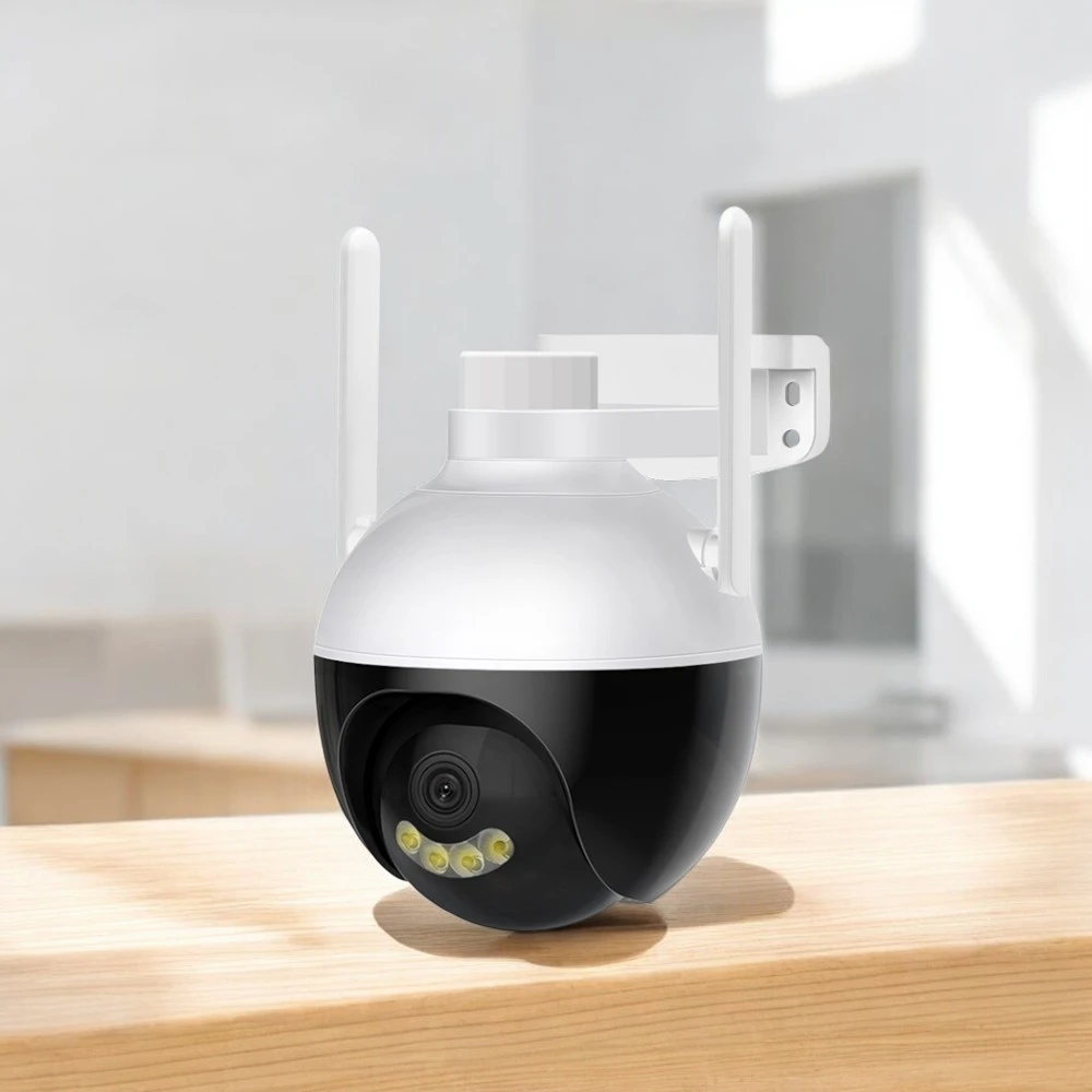 CAMARA IPC-V380-H1 3MP WIFI SMART  2