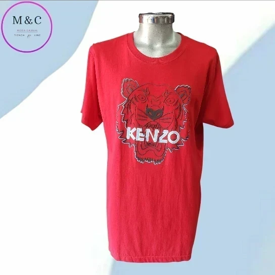 Playera XL relieve 2