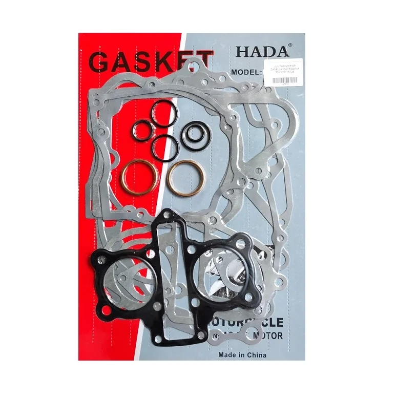 JUNTA MOTOR ZANELLA 250 PATAGONIA [HADA] -29421