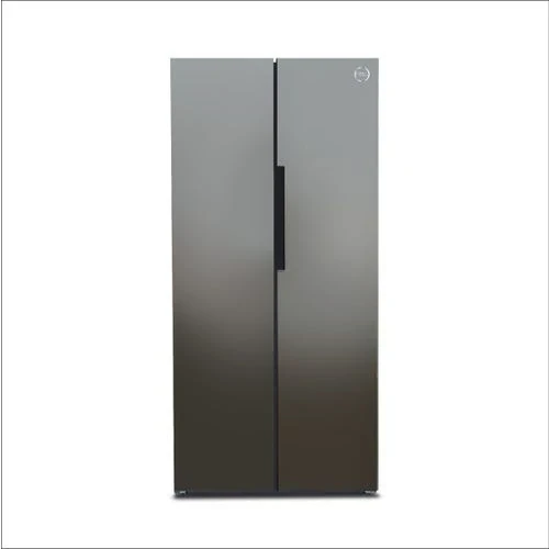 Heladera Side By Side Neba  400 lt inoxidable
