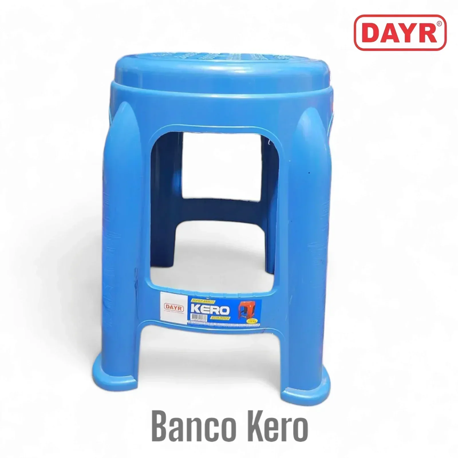 Banco Kero