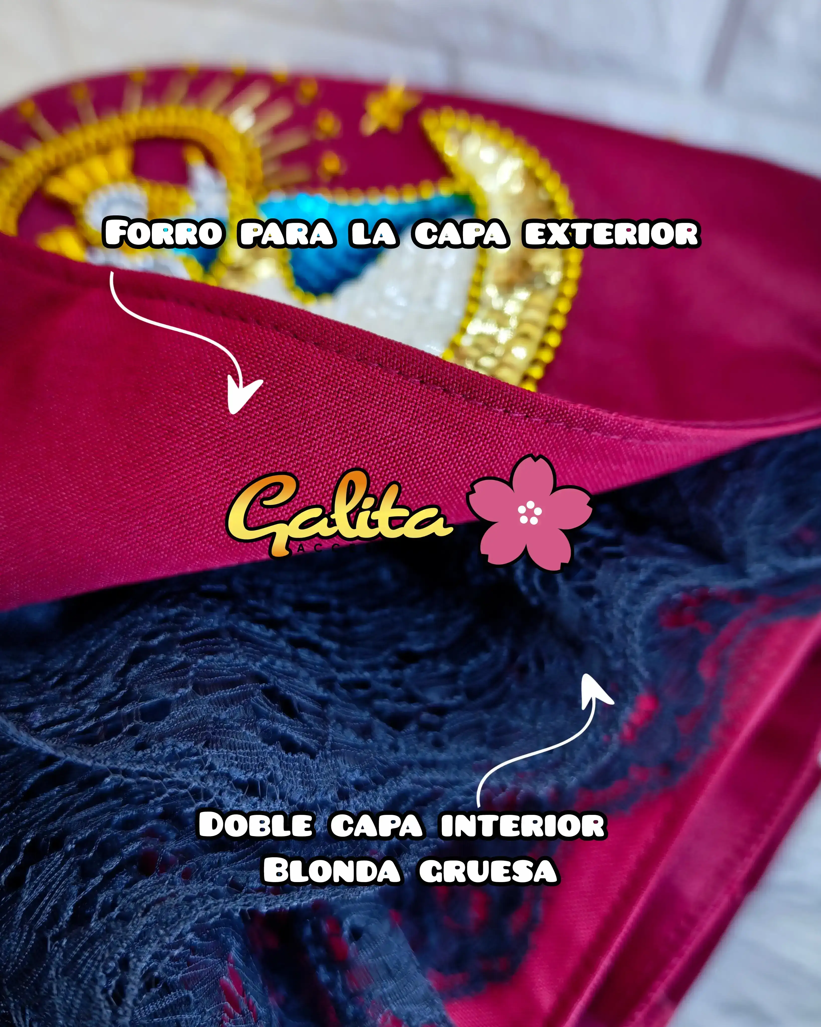 Talla M 4