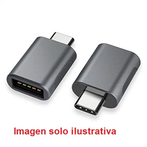 CONECTOR RJ45 CAT 5