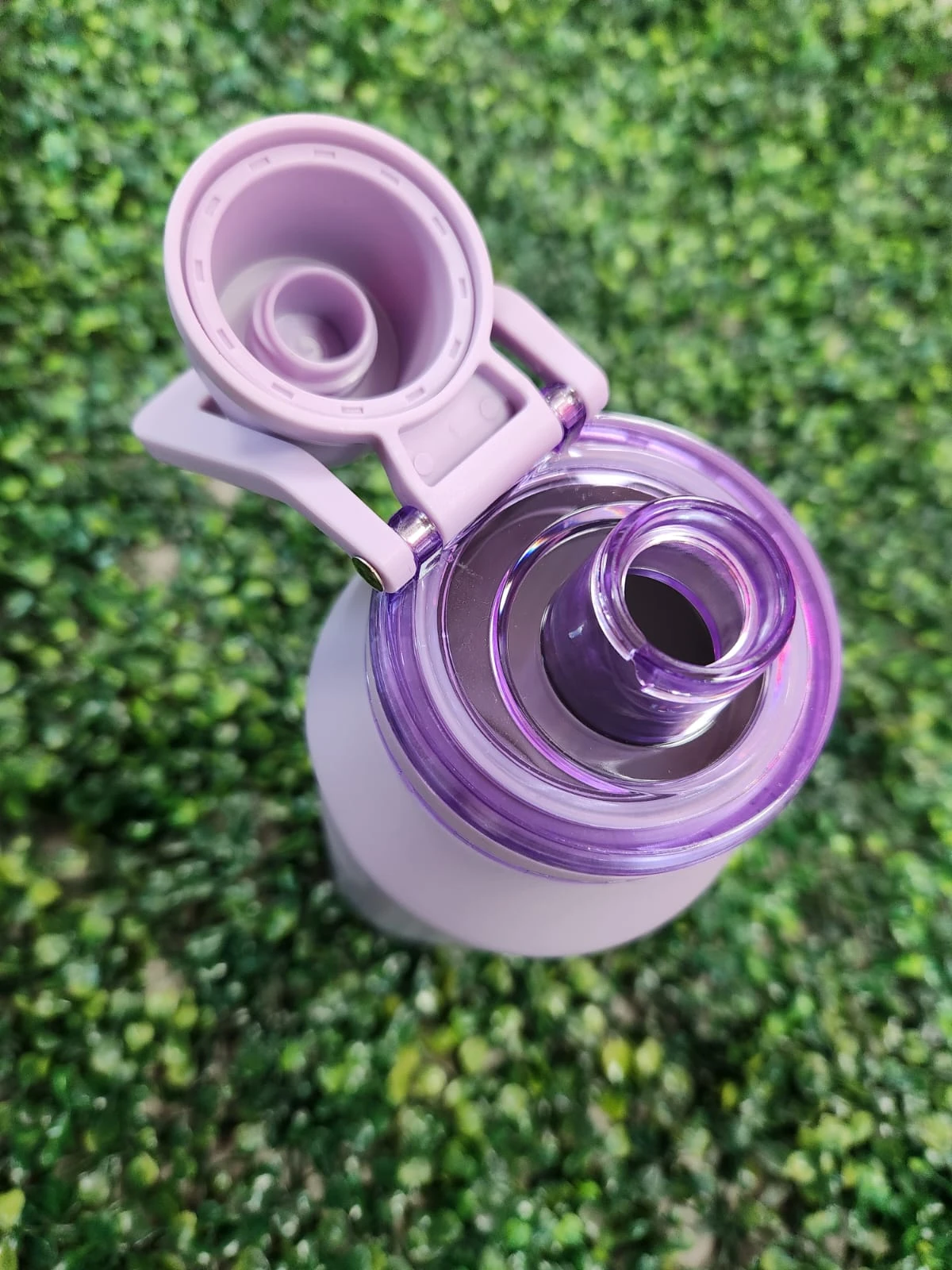 Botella Sport 32oz Lila 2
