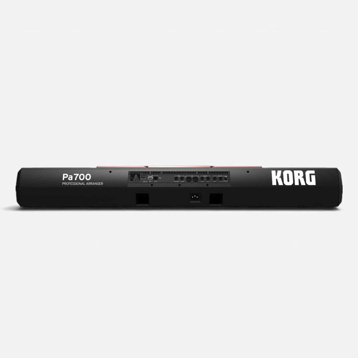 PA700 KORG 3