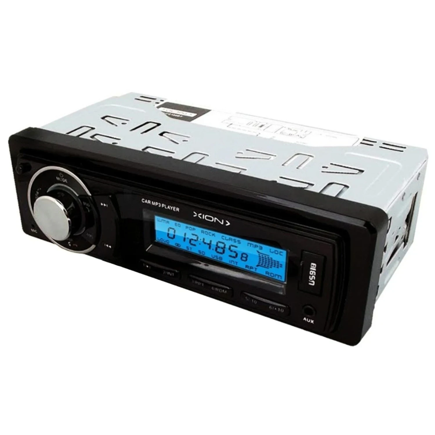Radio Bluetooth 𝙓𝙄𝙊𝙉 4