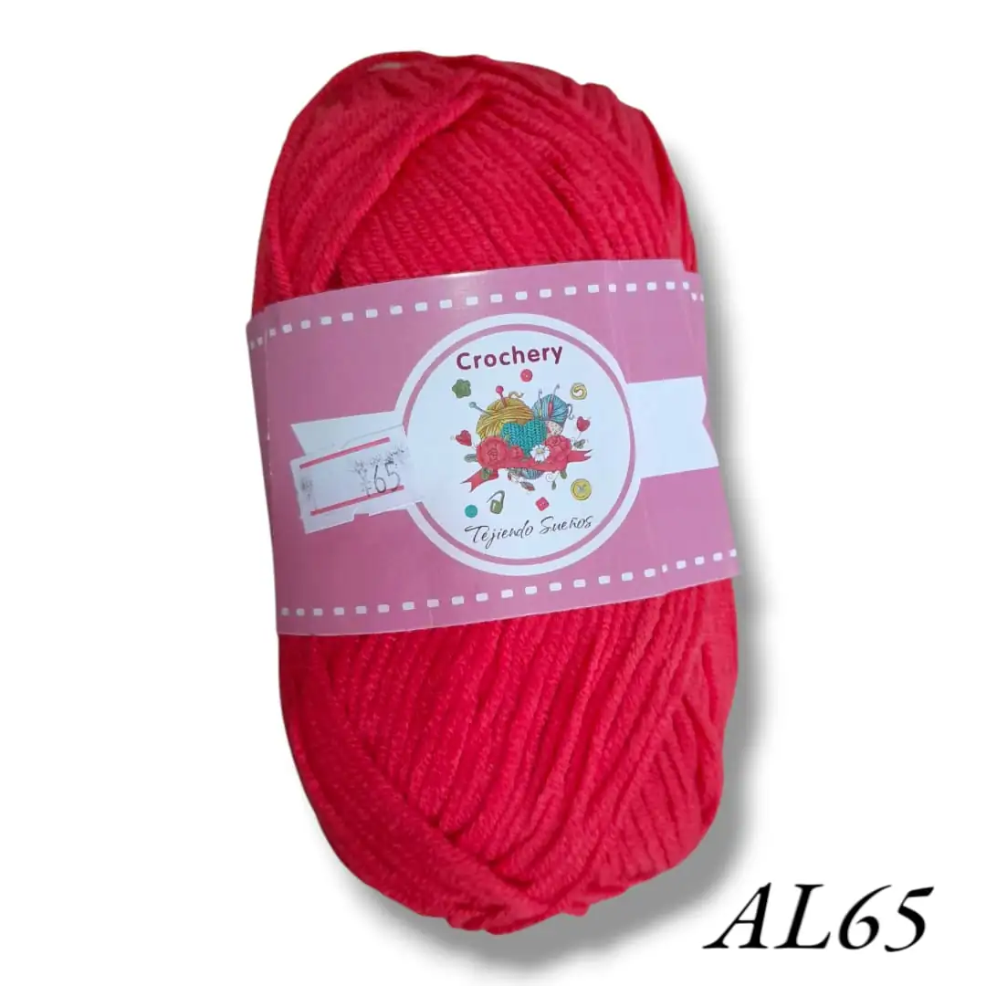 ALGODÓN DE LECHE 