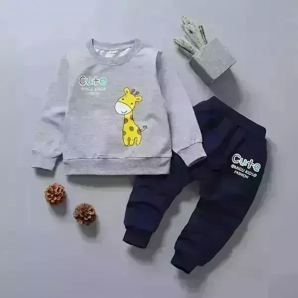CONJUNTOS NIÑOS  3