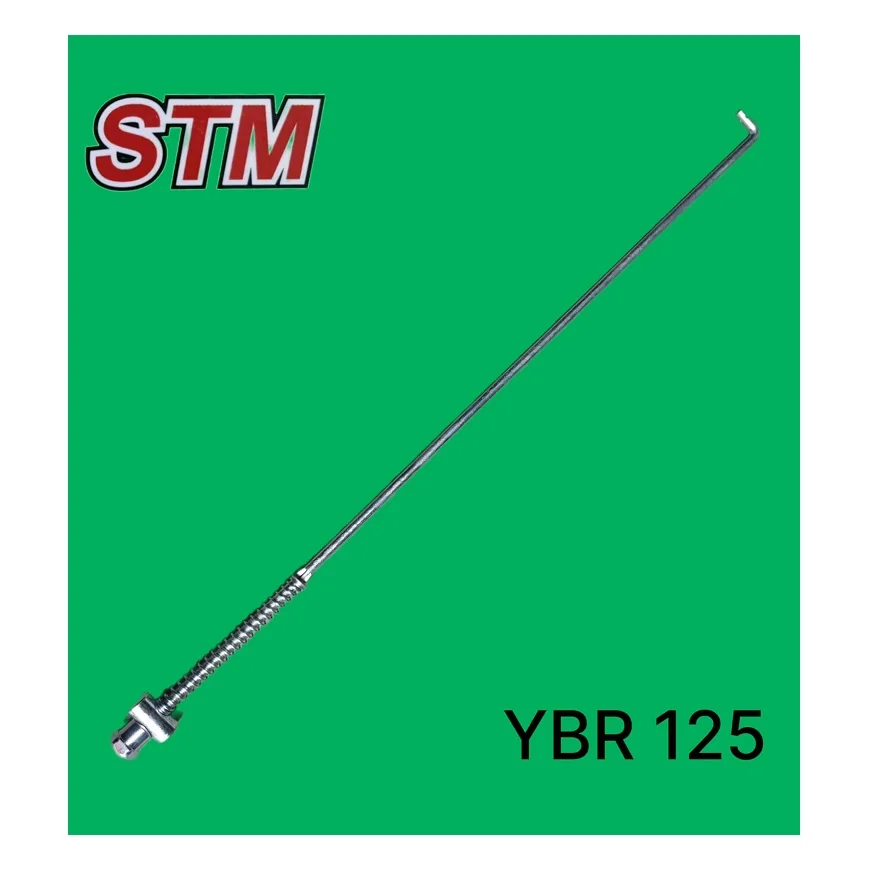 VARILLA FRENO YAMAHA 125 YBR [STM] -42015