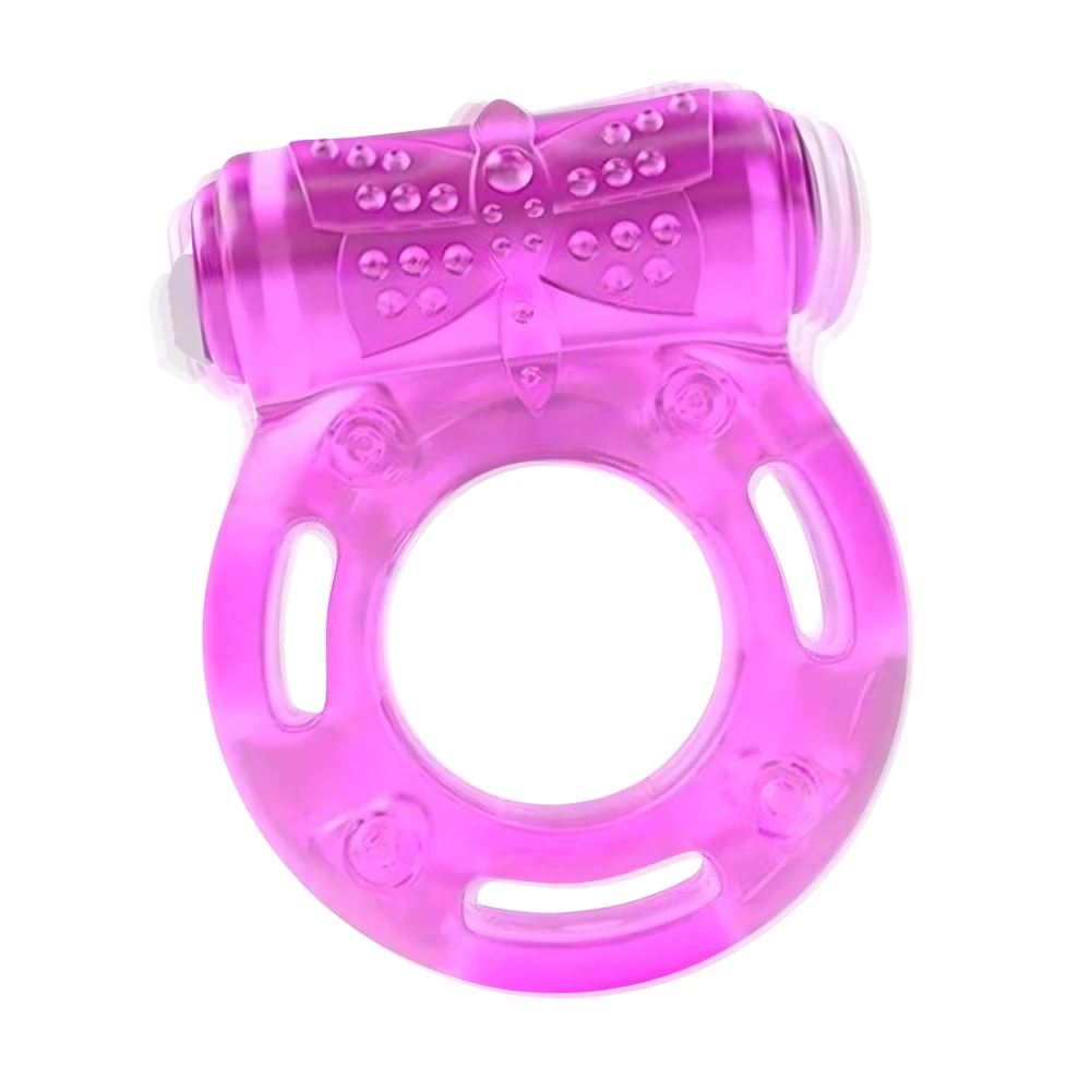 Anillo vibrador retardante 