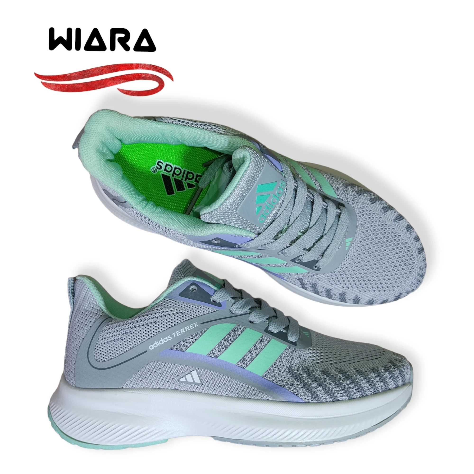 ADIDAS DE DAMA (PANAMEÑO 1.1) 4