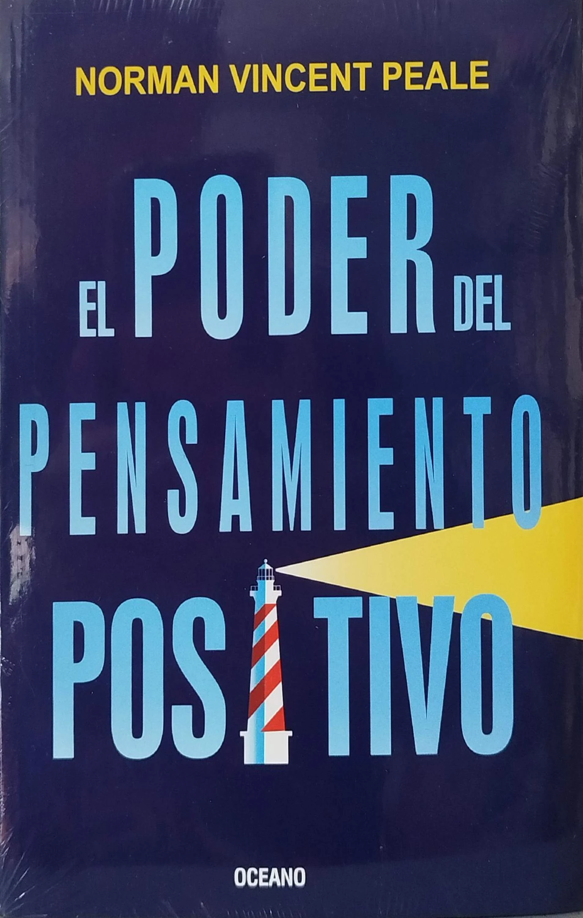 EL PODER DEL PENSAMIENTO POSITIVO 