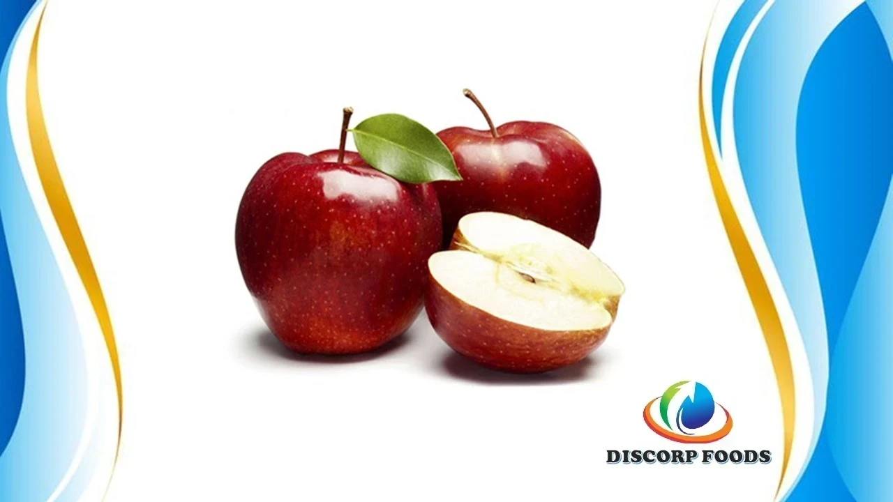 MANZANA CHILENA