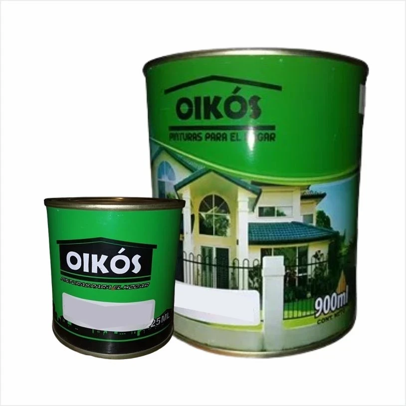 Fondo Antioxido OIKOS