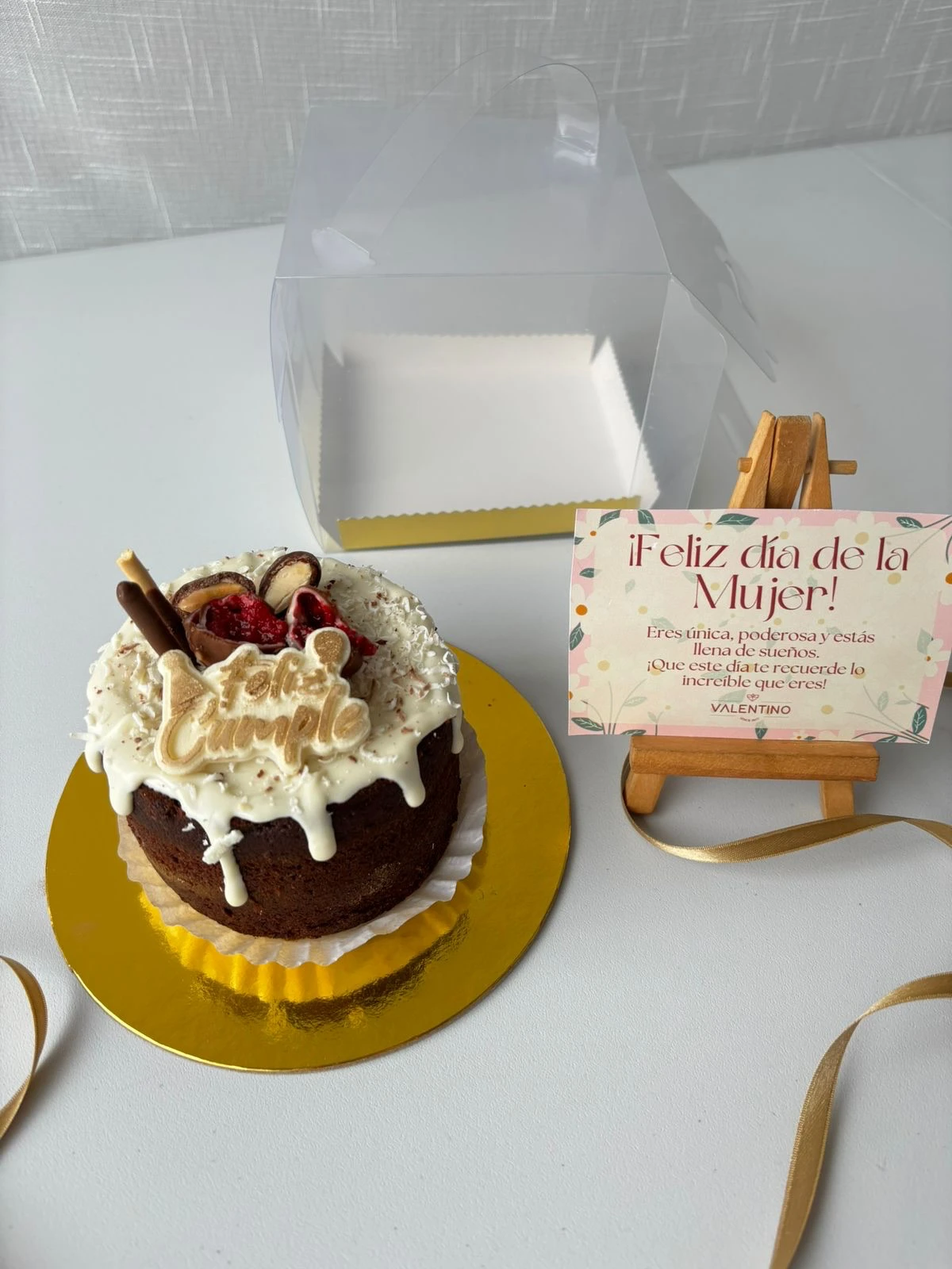 Torta especial