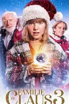 CUATRO PELÍCULAS Navideñas  3