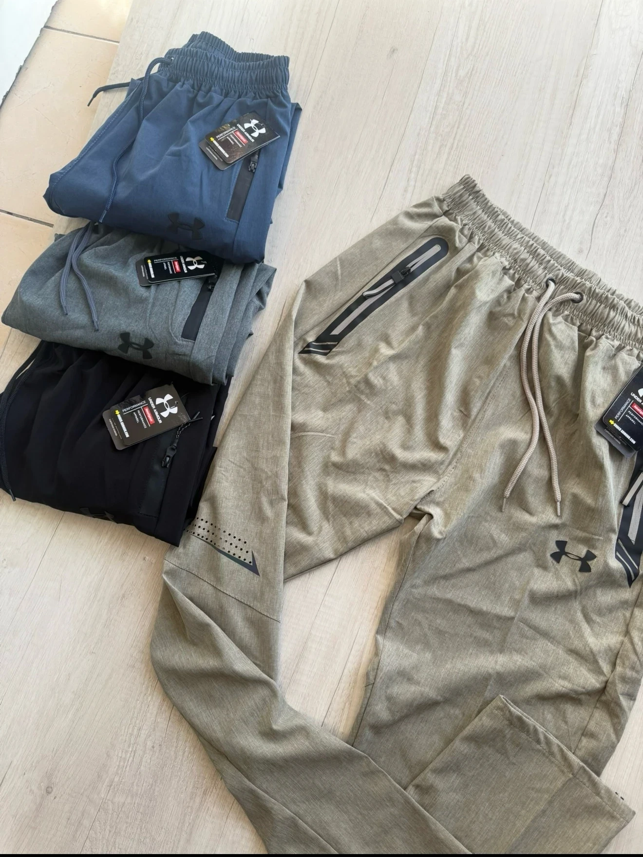 Pantalones 