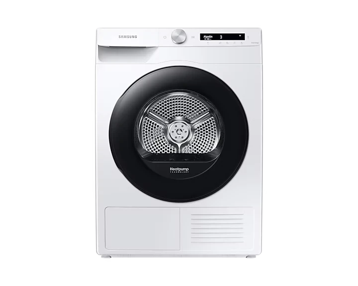 SECARROPAS SAMSUNG DV90T5240AW 9 KG 2