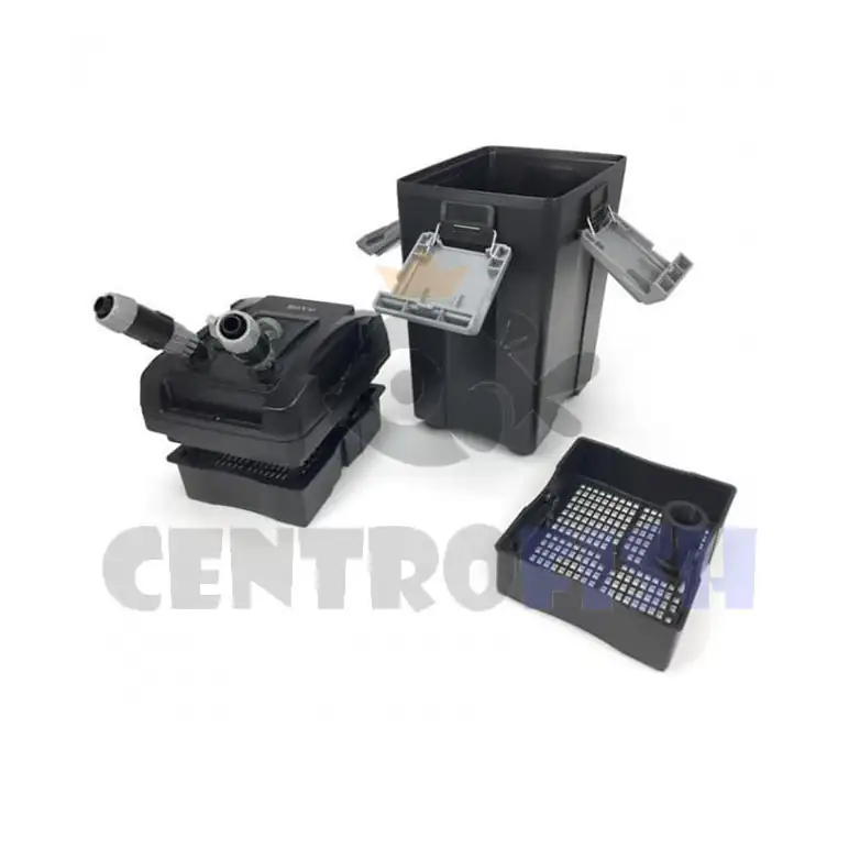 FILTRO CANISTER COD. FEF-280 2