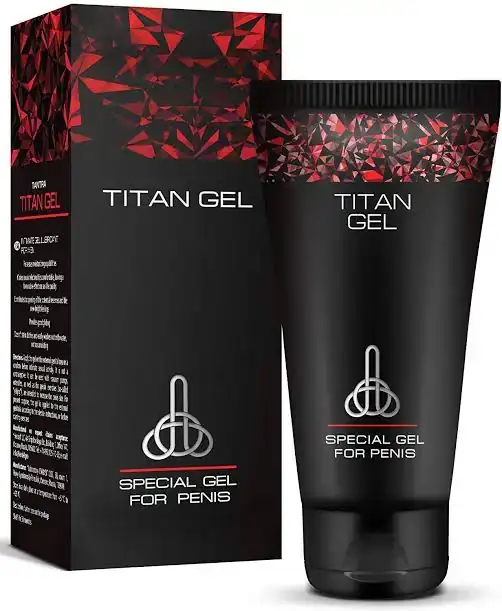 Tintan Gel