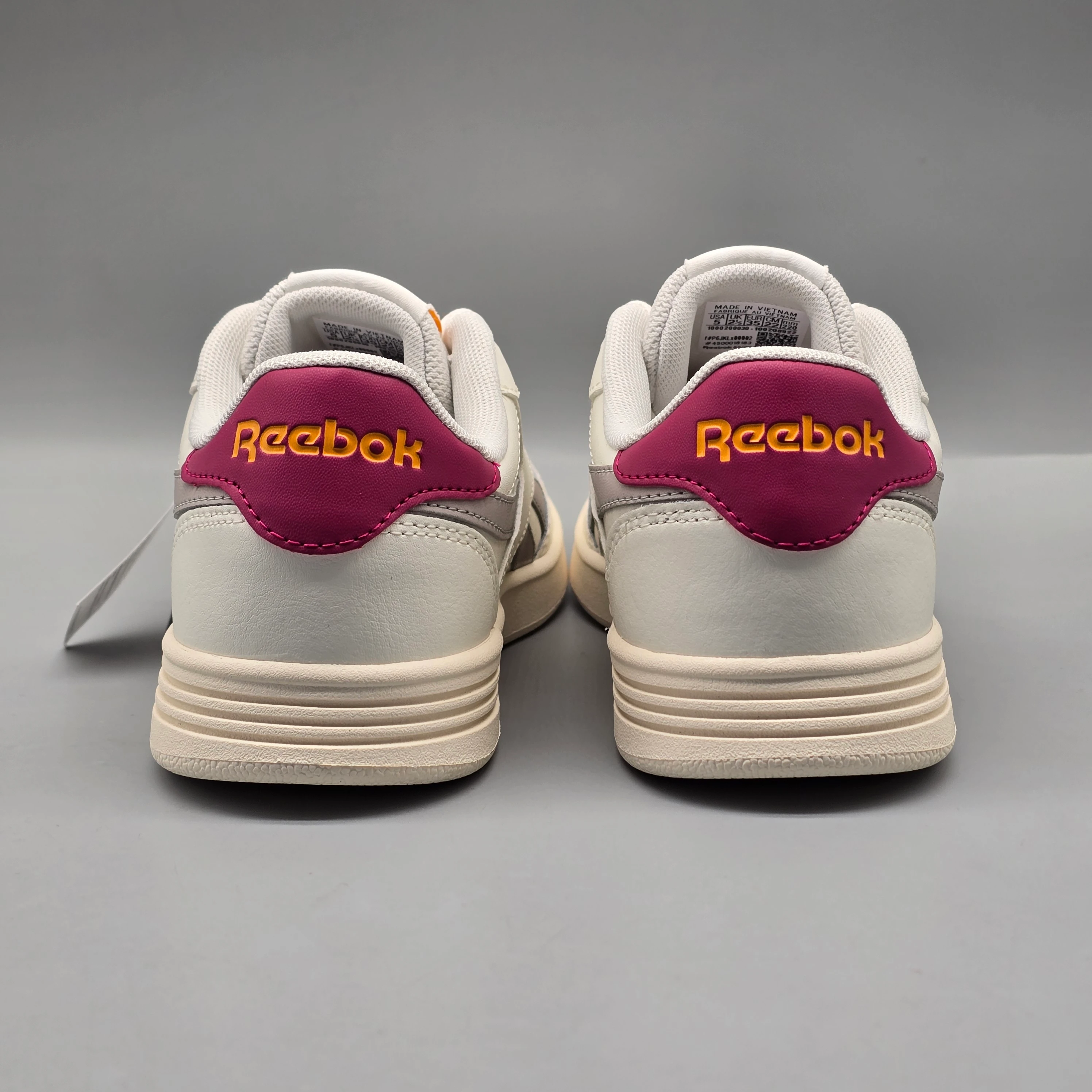 TENIS REEBOK COURT ADVANCE 4