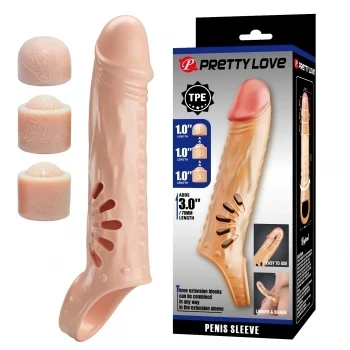 Funda Extensora Ajustable