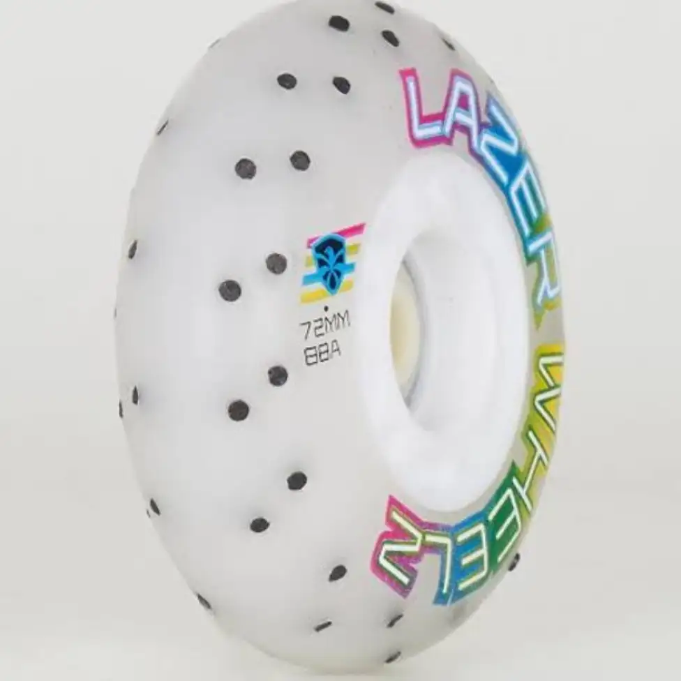 LAZER Wheels Flying Eagle  2