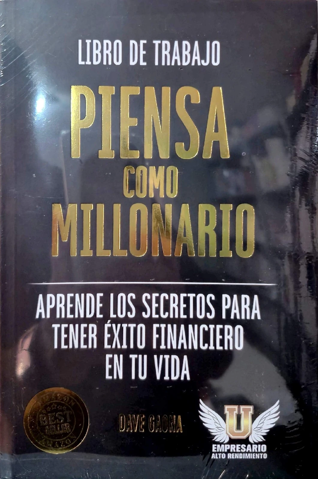 PIENSA COMO MILLONARIO