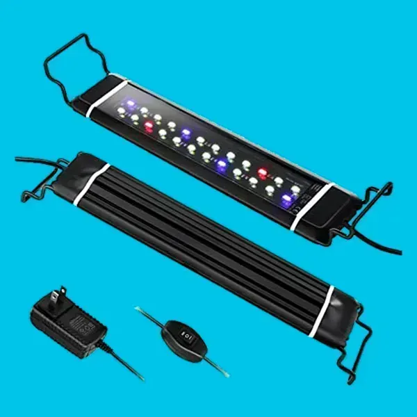 LAMPARA LED'S SUMERGIBLE