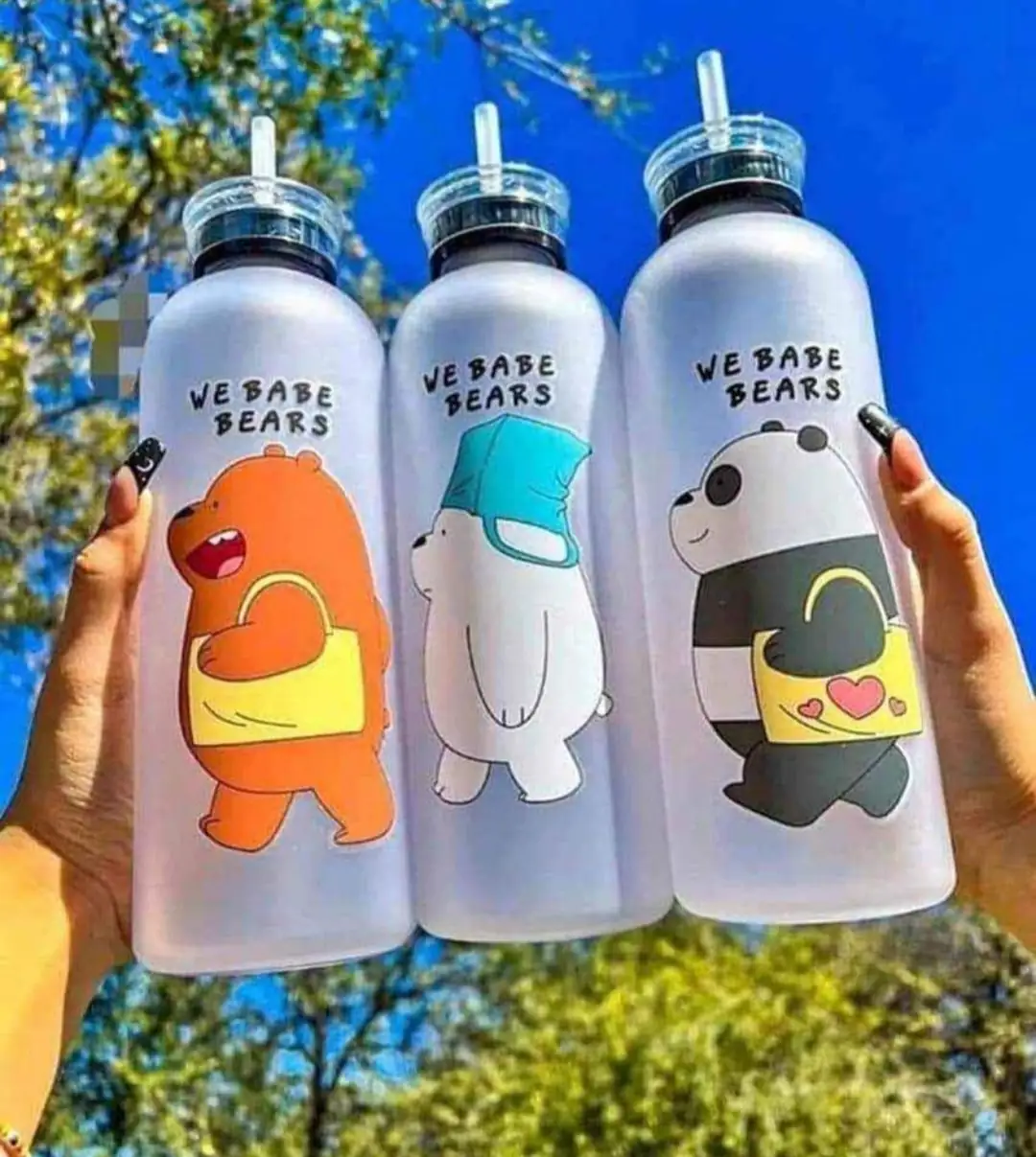 ✨ Tomatodos Osos escándalosos 