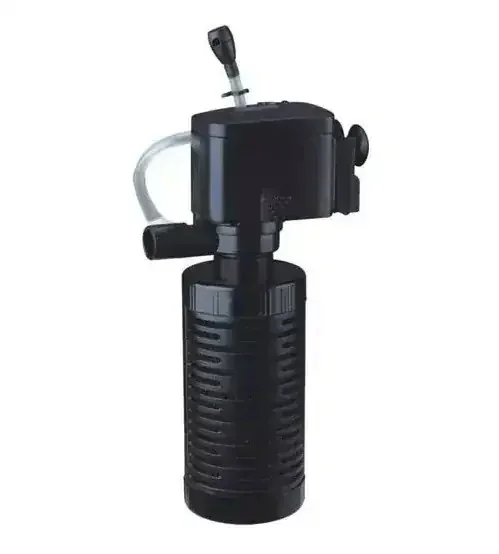 Filtro de acuario 4